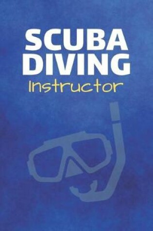 Cover of Scuba Diving Instructor