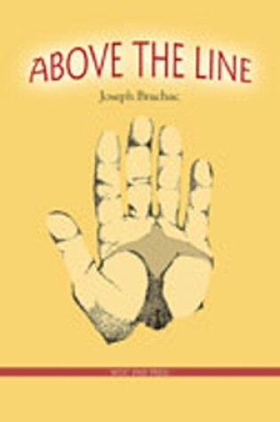 Cover of Above the Line