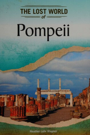 Cover of Pompeii