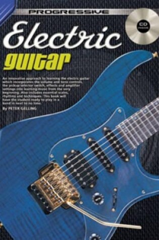 Cover of Electric Guitar