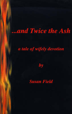 Book cover for And Twice the Ash