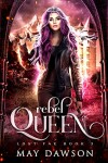 Book cover for Rebel Queen