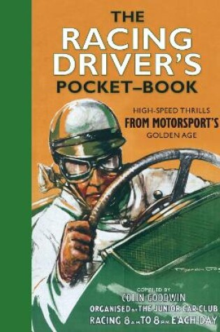 Cover of The Racing Driver's Pocket-Book