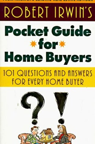 Cover of Pocket Guide for Home Buyers