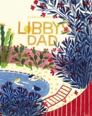 Book cover for Libby's Dad