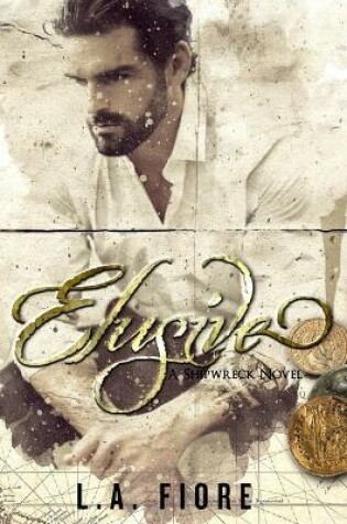 Cover of Elusive