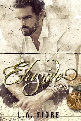 Book cover for Elusive