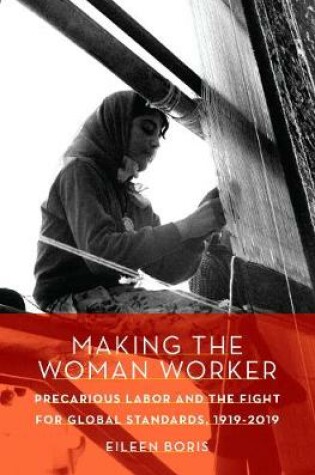 Cover of Making the Woman Worker