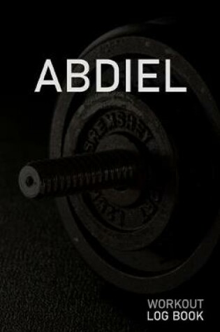 Cover of Abdiel