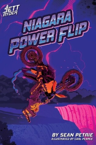 Cover of Niagara Power Flip