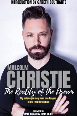 Cover of The Reality of the Dream