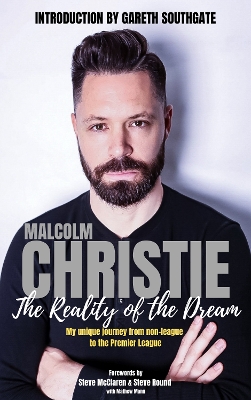 Book cover for The Reality of the Dream