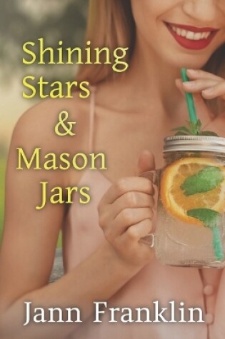 Cover of Shining Stars and Mason Jars