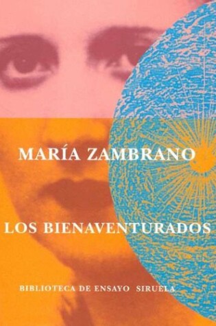 Cover of Los Bienaventurados