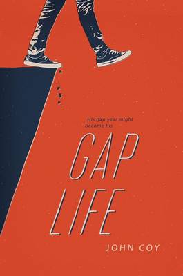 Cover of Gap Life