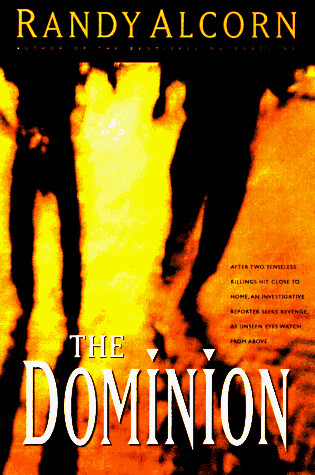 Cover of Dominion