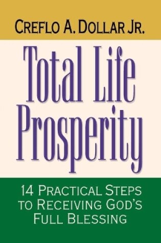 Cover of Total Life Prosperity