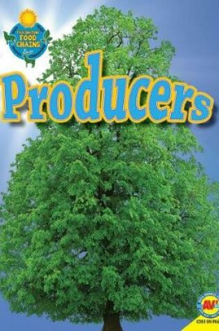 Cover of Producers