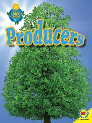 Cover of Producers