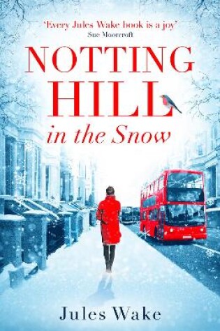 Cover of Notting Hill in the Snow