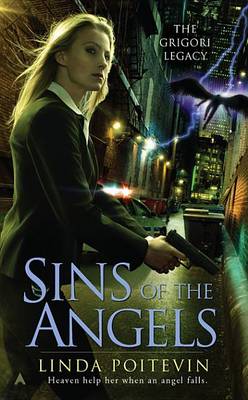 Book cover for Sins of the Angels