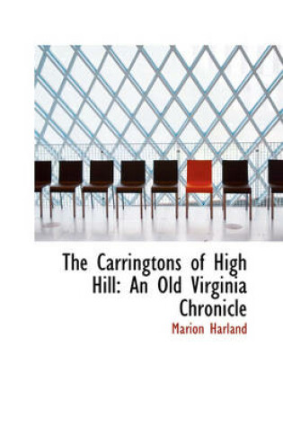 Cover of The Carringtons of High Hill