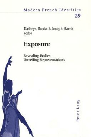 Cover of Exposure