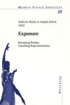 Book cover for Exposure