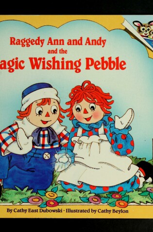 Cover of Rgdy Ann&andy&mag Wish