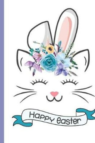 Cover of Happy Easter