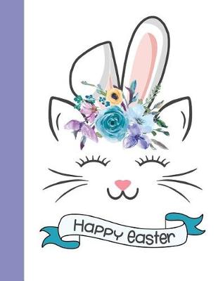 Book cover for Happy Easter