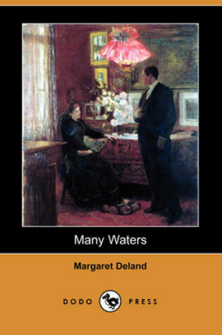 Cover of Many Waters (Dodo Press)
