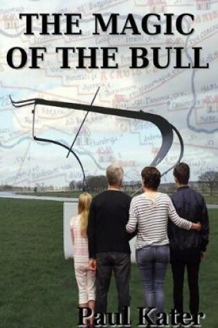 Cover of The magic of the Bull