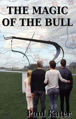 Book cover for The magic of the Bull