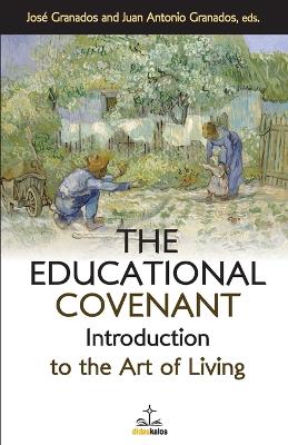 Book cover for The Educational Covenant