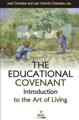 Cover of The Educational Covenant