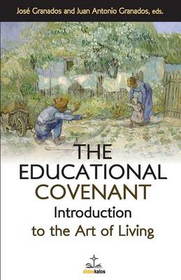 Cover of The Educational Covenant