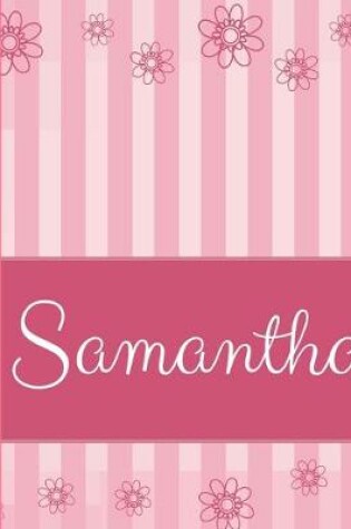 Cover of Samantha