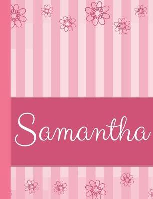 Book cover for Samantha