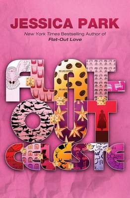 Cover of Flat-Out Celeste