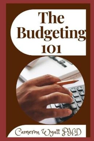 Cover of The Budgeting 101