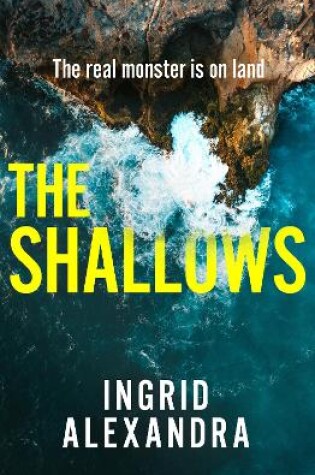 Cover of The Shallows