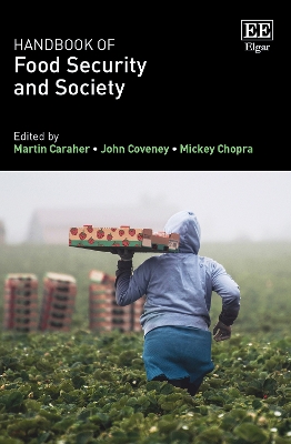 Cover of Handbook of Food Security and Society