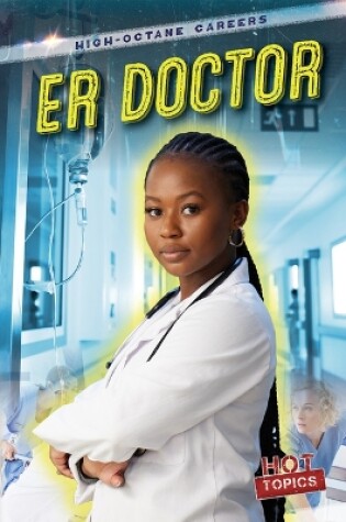 Cover of Er Doctor