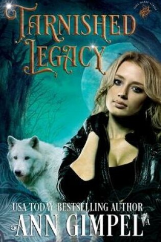 Cover of Tarnished Legacy