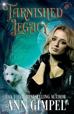 Cover of Tarnished Legacy