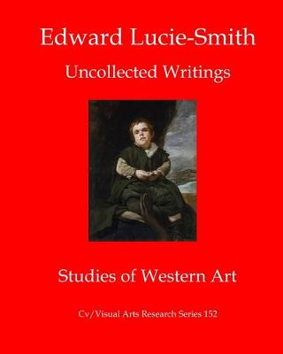 Book cover for Edward Lucie-Smith