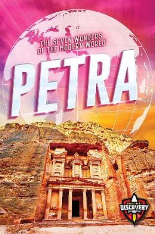 Cover of Petra