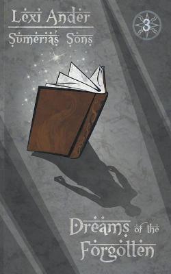 Book cover for Dreams of the Forgotten