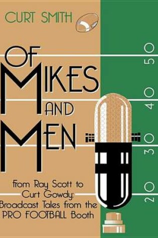 Cover of Of Mikes and Men